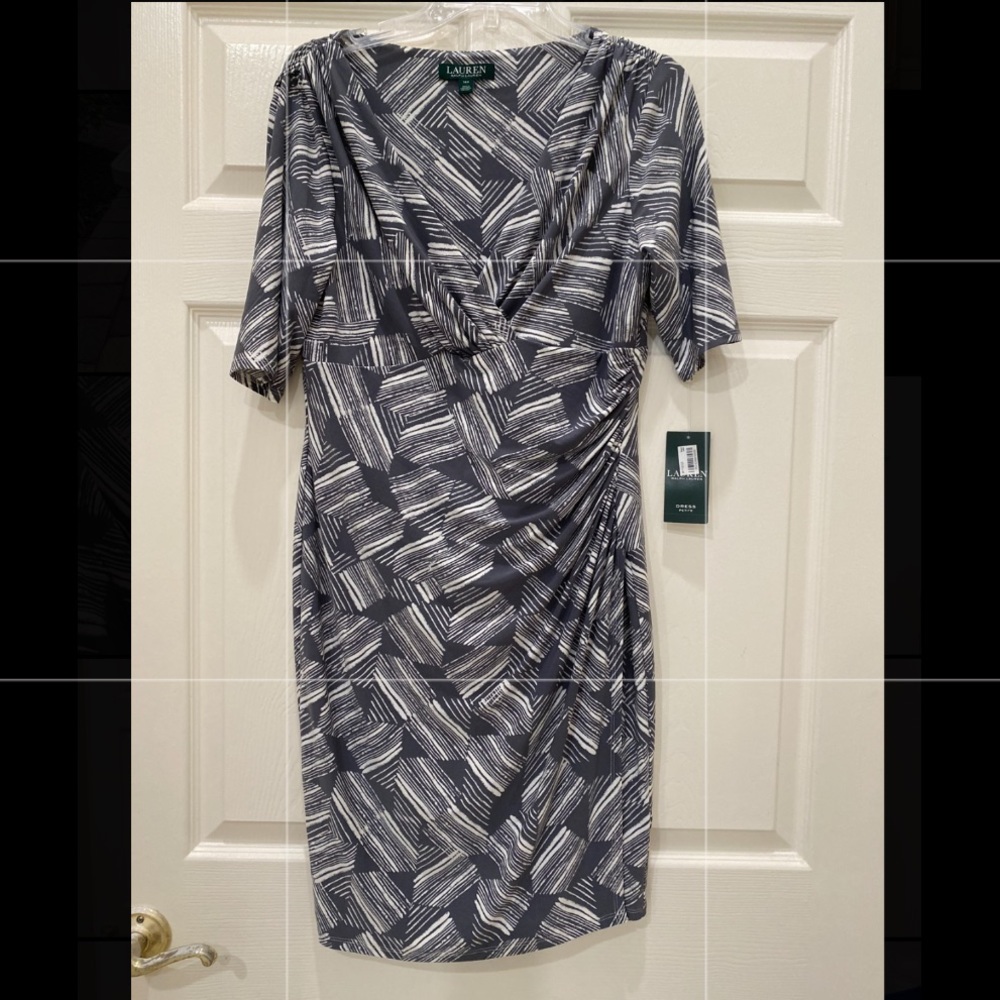 New Ralph Lauren Dress